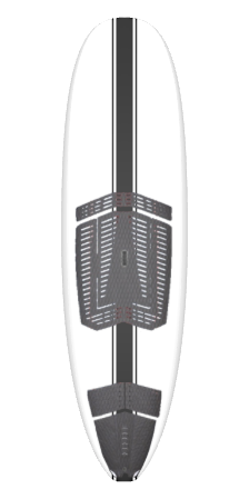 92 NOSERIDER 150
